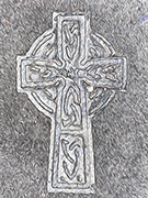 Celtic Cross (for M & P)